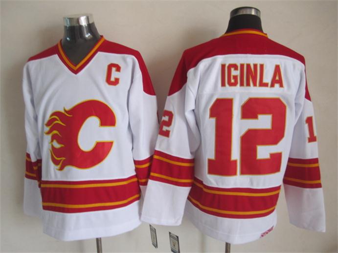 Calgary Flames jerseys-011